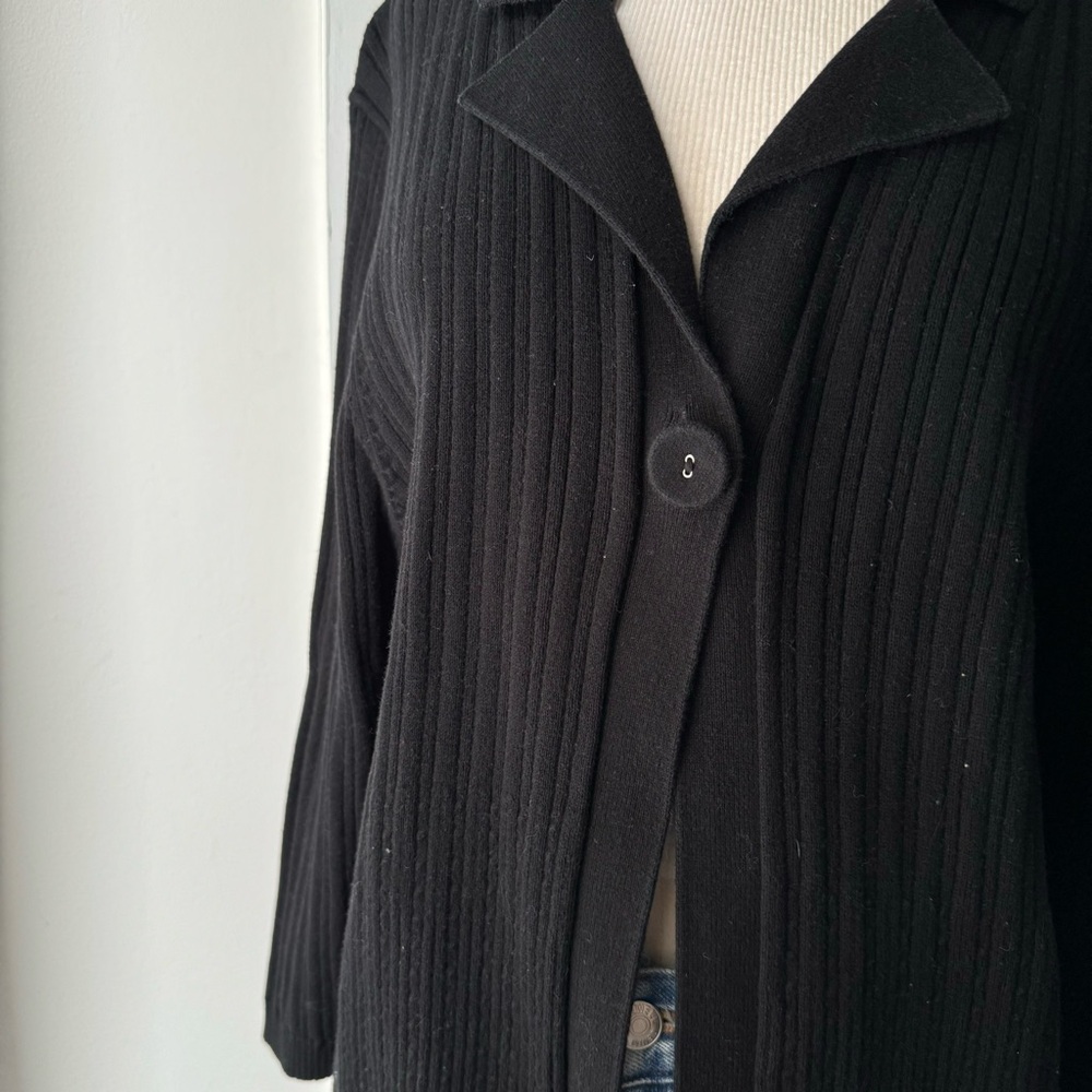 Vintage Cardigan - Picture 2 of 4